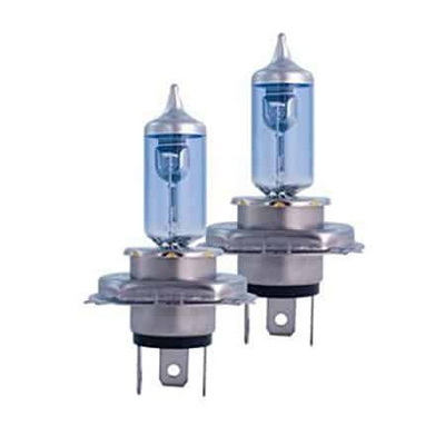 Xenon Bulb H4 Set Hella